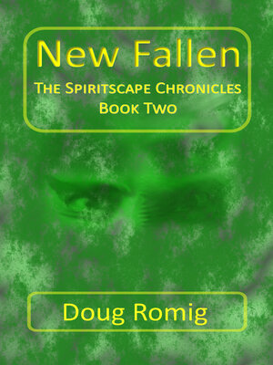 cover image of New Fallen